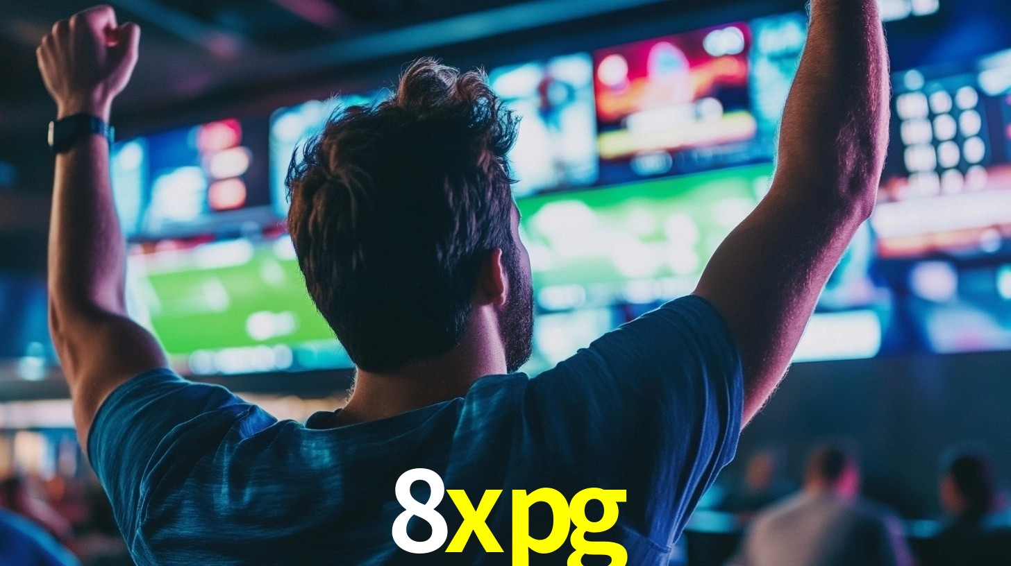 8xpg bet