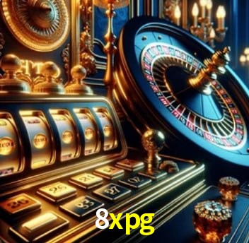 Experiência VIP 8xpg