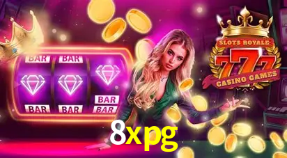 A Emoção da Loteria na 8xpg: Uma Chance de Mudança de Vida