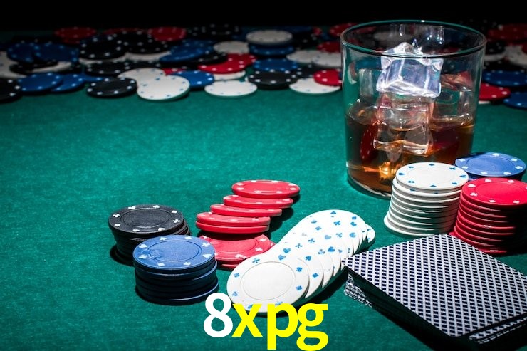 Estatísticas 8xpg