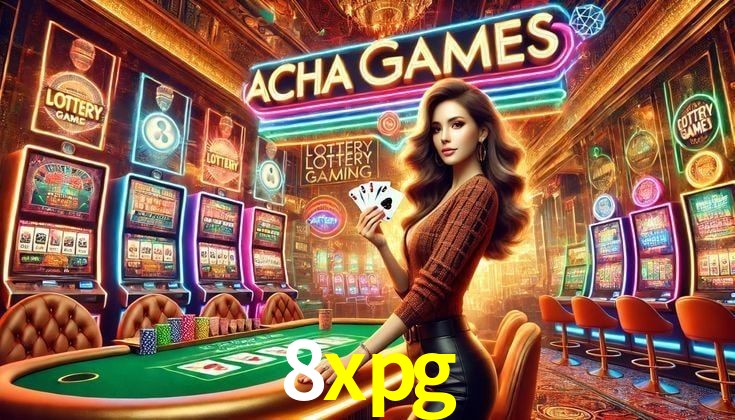 Experiência VIP 8xpg