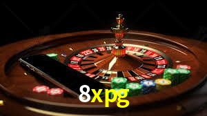 Welcome Bonus 8xpg