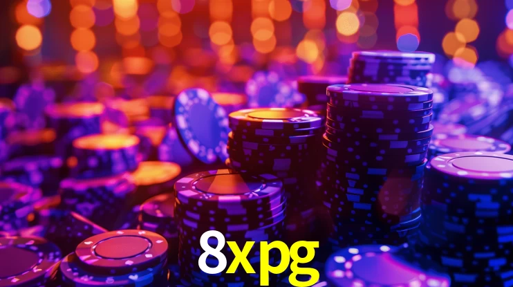 8xpg bet