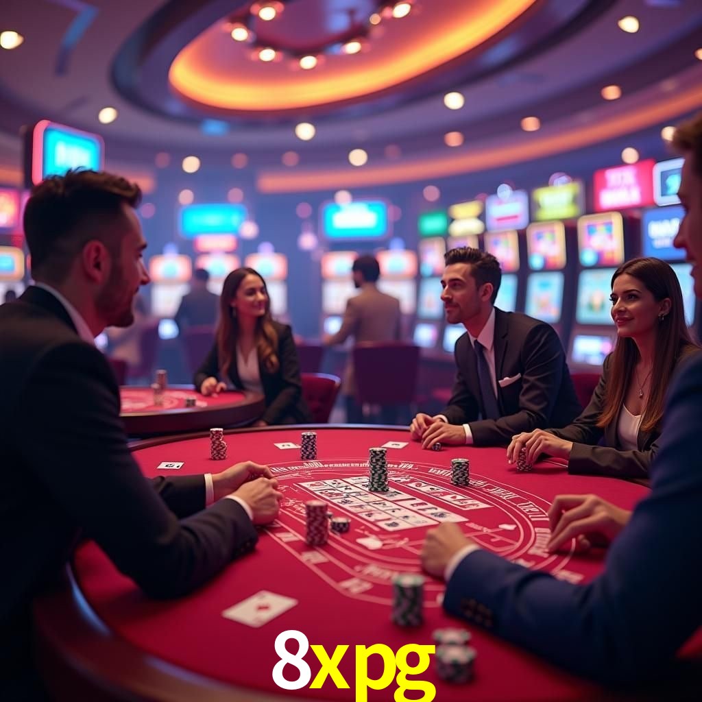 Jogo Spaceman 8xpg