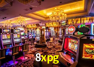 8xpg São Paulo - Live Tables