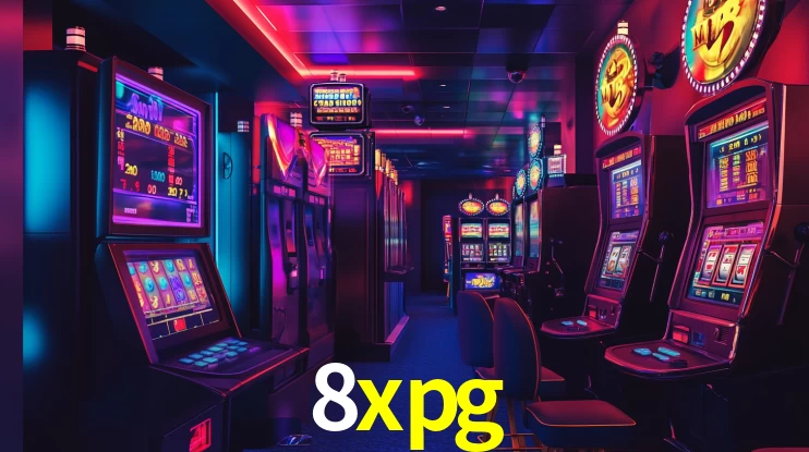 Exclusive Games 8xpg