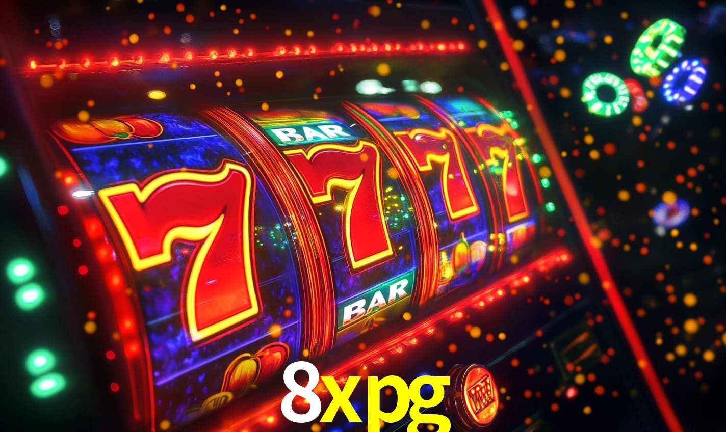 8xpg: Seu Especialista em Apostas Esportivas Brasileiras