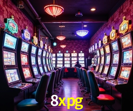 8xpg Rio de Janeiro - Slot Strategy