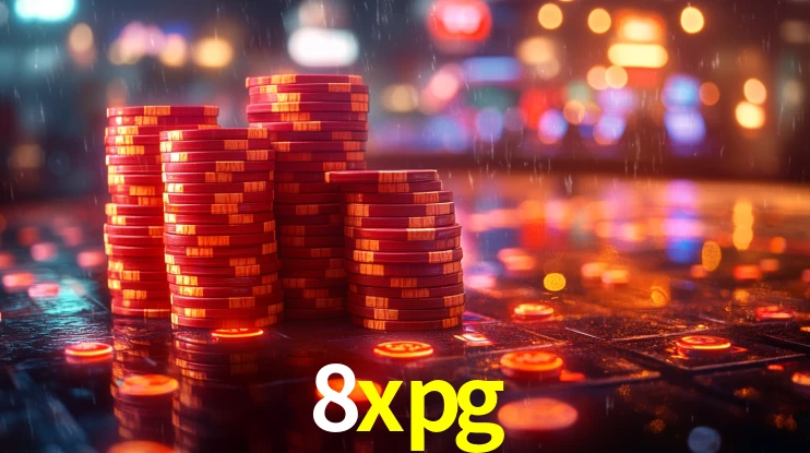 Experimente o Login Seguro Premium no 8xpg