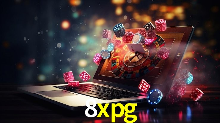 cassino 8xpg