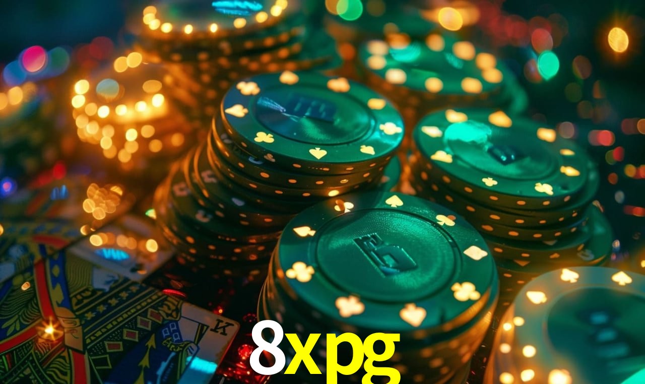 Avaliações dos Jogadores 8xpg