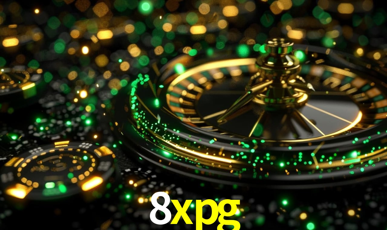 8xpg Brasília - Bonus Features