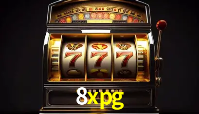 Desvendando o Mundo dos Jogos Virtuais na 8xpg