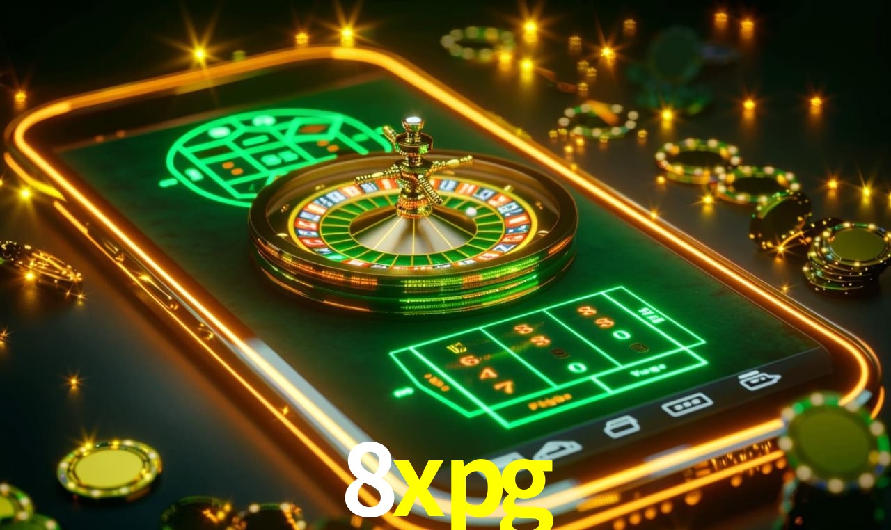 8xpg - Support