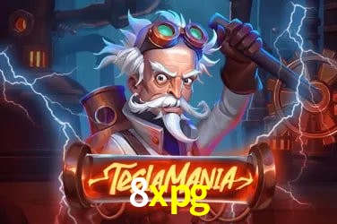 8xpg Rio de Janeiro - Popular Jogos