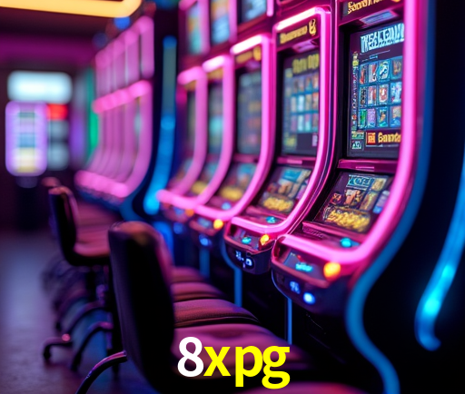 8xpg Slot - 320+ Caça-Níqueis Premium