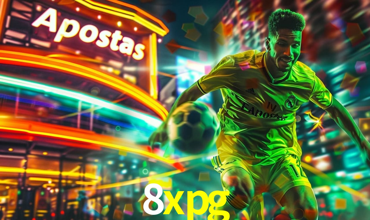 Integração de APIs 8xpg