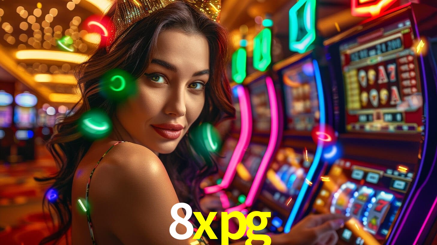 8xpg.com