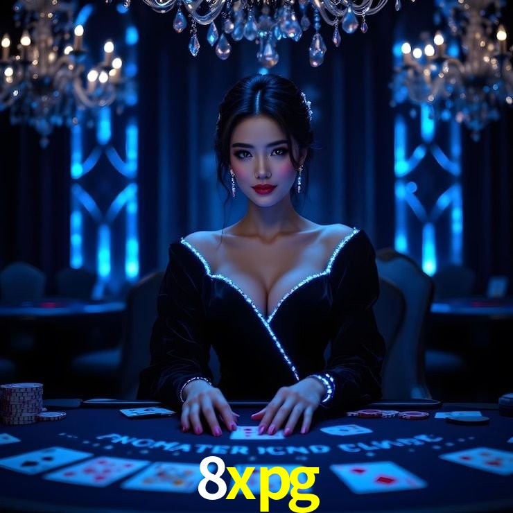 Promoções Sazonais 8xpg