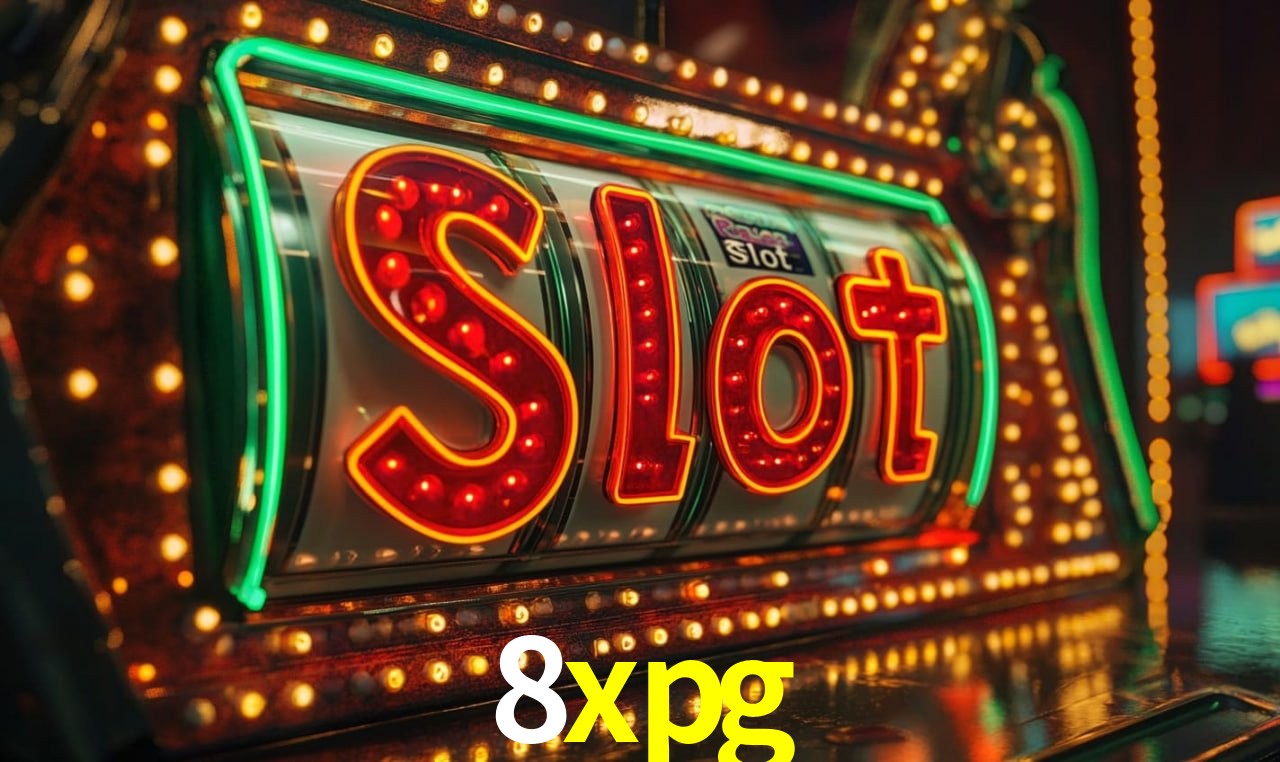 8xpg Entrar - Login Seguro Certificado
