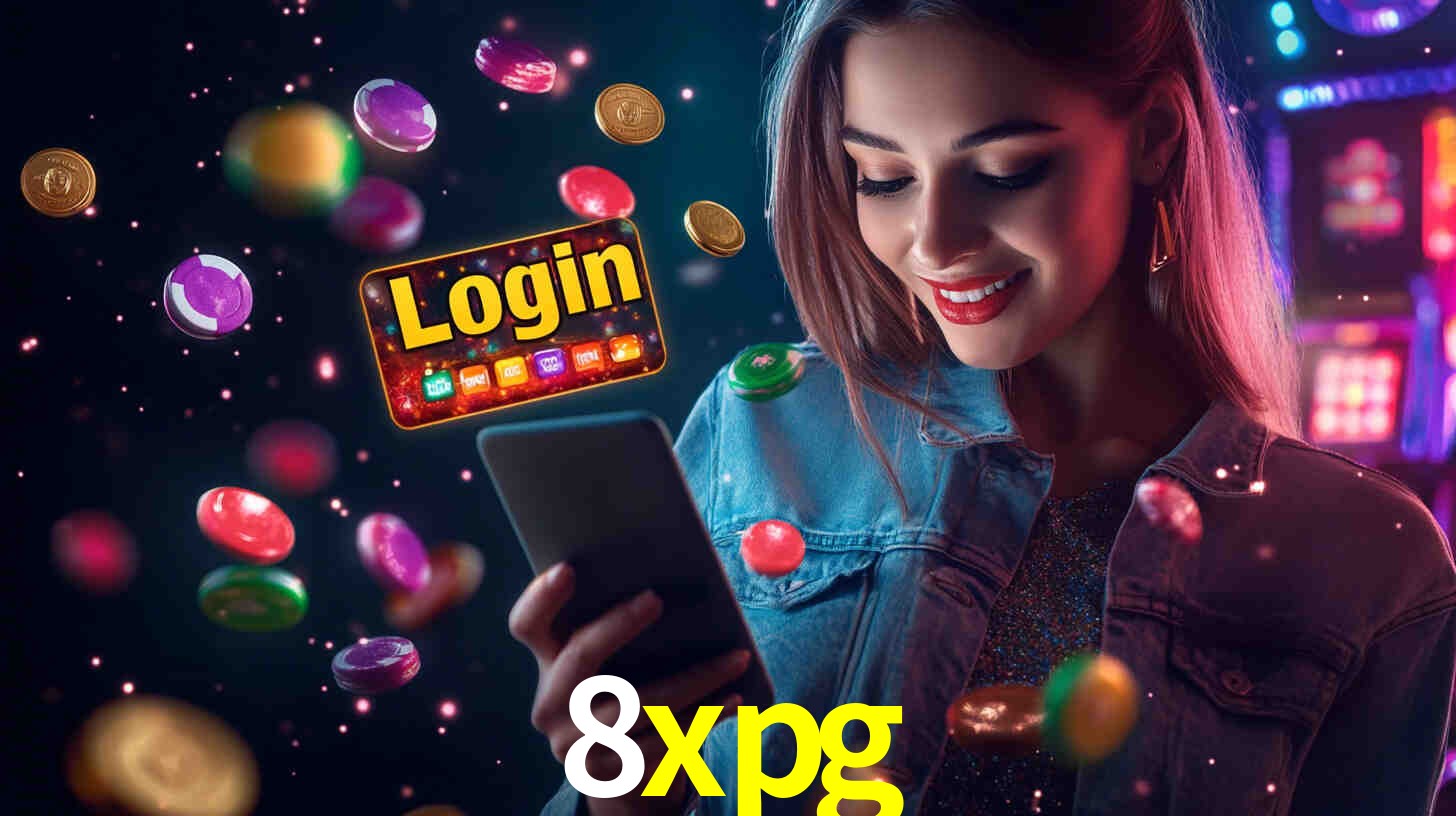 Explorando a Categoria de Eventos em Apostas na 8xpg