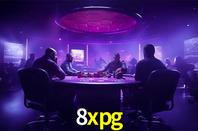 8xpg Brasília - Crash Guide