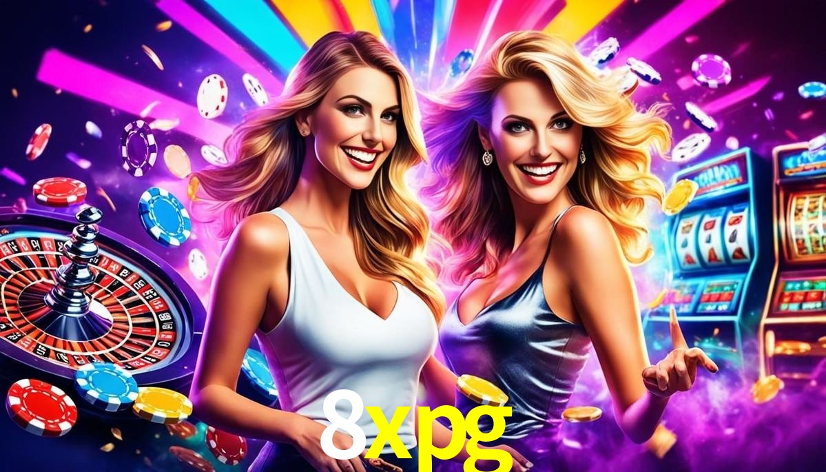 Casino Ao Vivo 8xpg