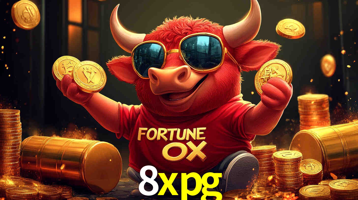 Descubra o Programa VIP da 8xpg: Vantagens Exclusivas para Jogadores