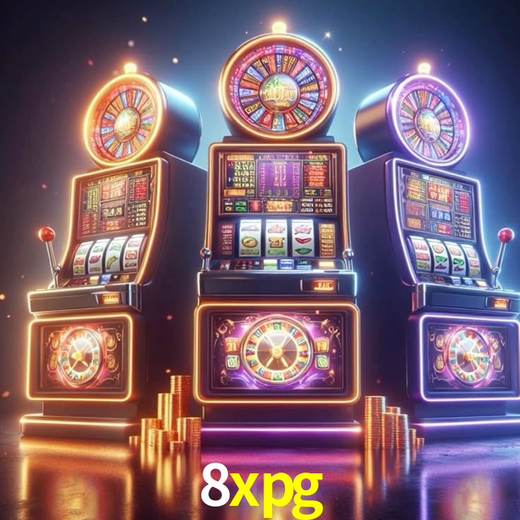 8xpg bet