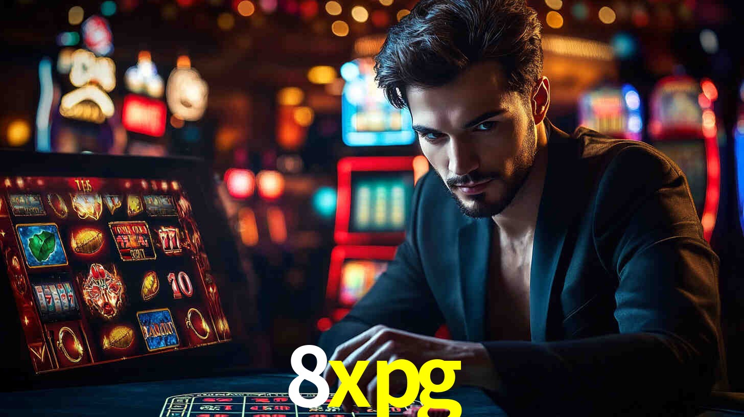 8xpg.com