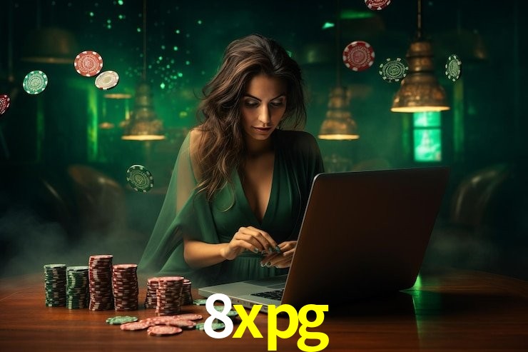 8xpg - Installation Guide