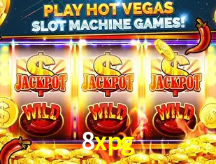 Descubra a Magia dos Jogos de Arcade no 8xpg