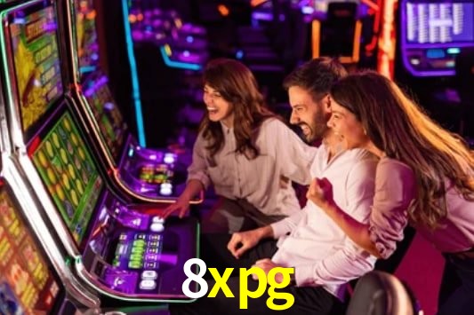 PIX Instantâneo 8xpg