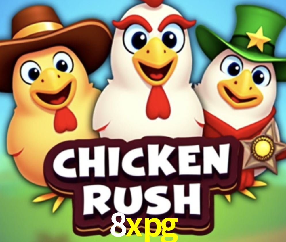 Exclusive Offers 8xpg