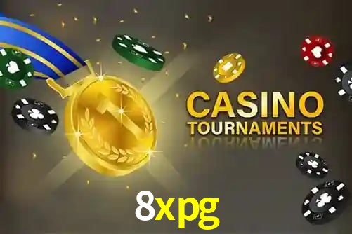 8xpg - App Features