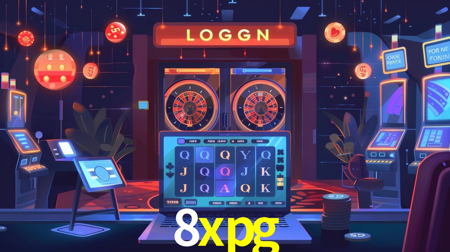 8xpg - User Statistics