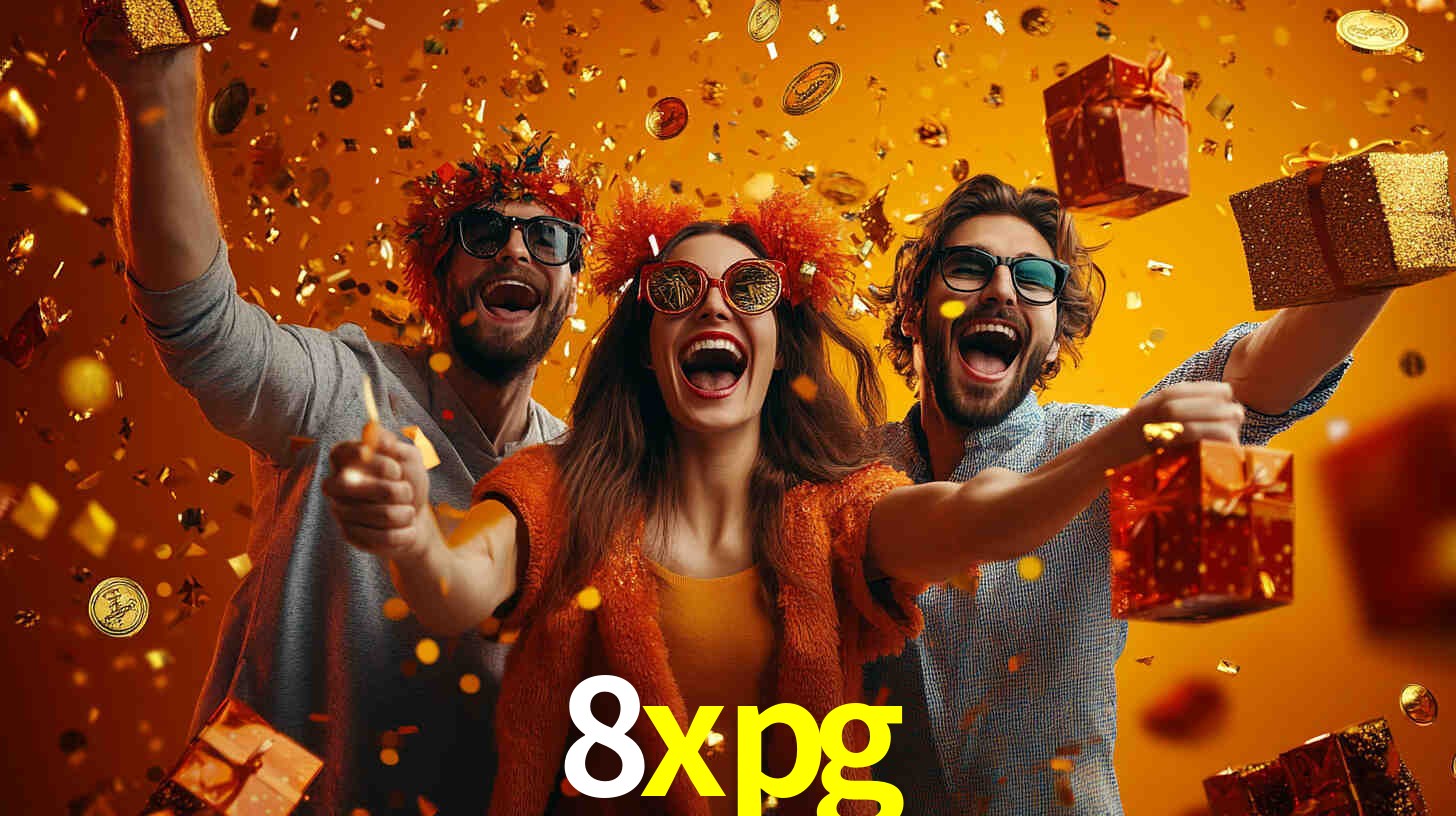 8xpg.com