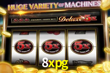 Descubra a Magia dos Jogos de Arcade no 8xpg