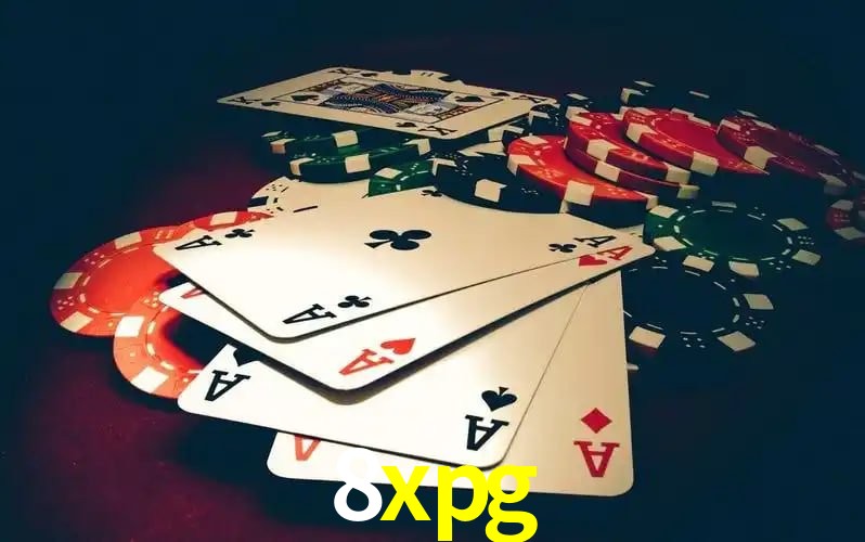 8xpg Brasília - Betting Features