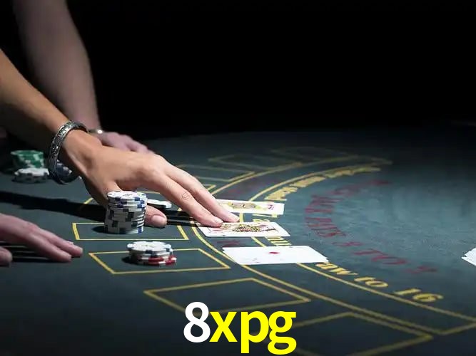 8xpg Salvador - Support