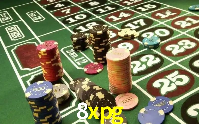 Sistemas de Segurança 8xpg
