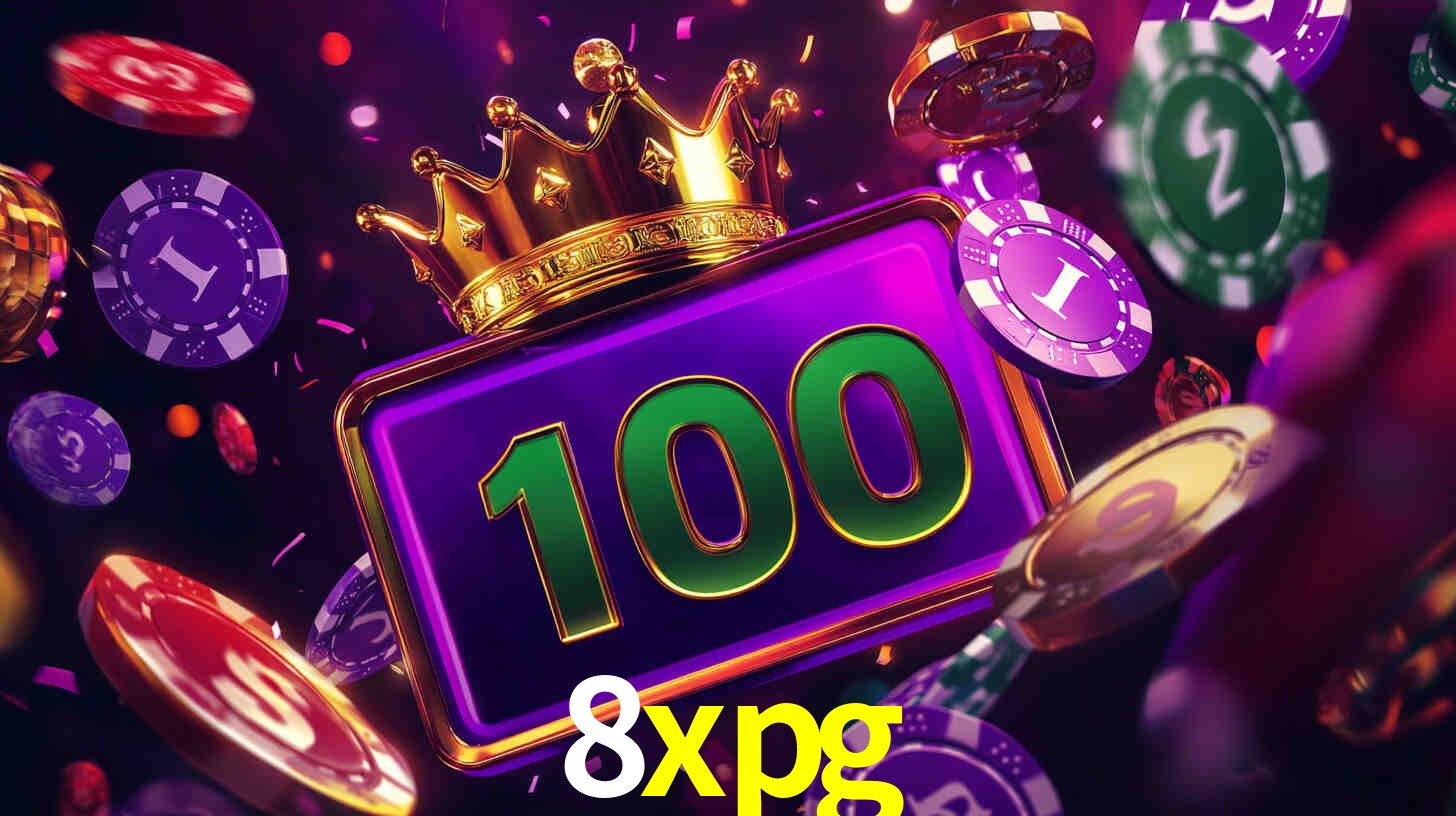 Live Casino 8xpg
