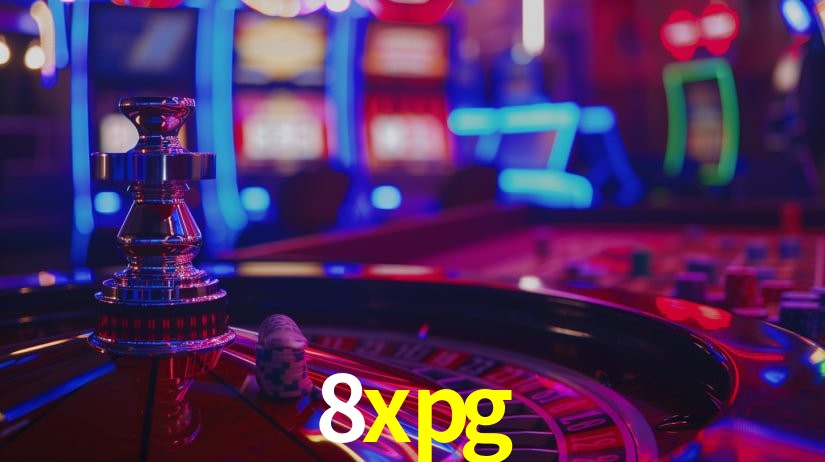 Explore as vantagens do 8xpg: serviço profissional e confiabilidade