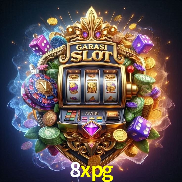 8xpg - Aplicativo Móvel