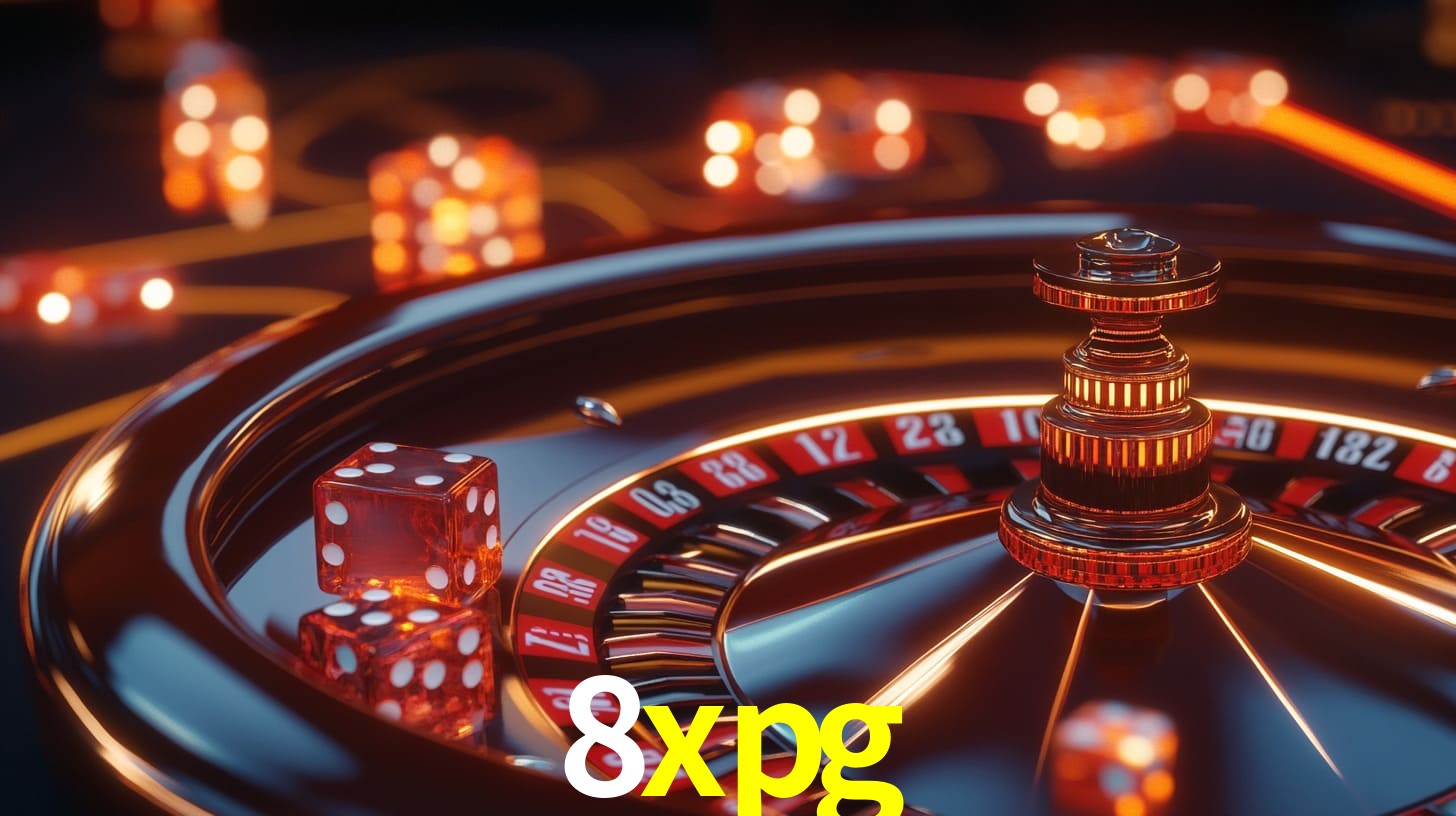 8xpg: A Experiência de Casino com Jogos de Mesa ao Vivo