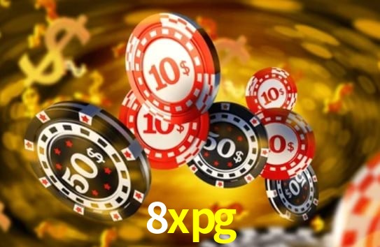 Recursos de Bônus 8xpg