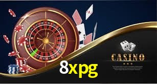Casino Ao Vivo 8xpg