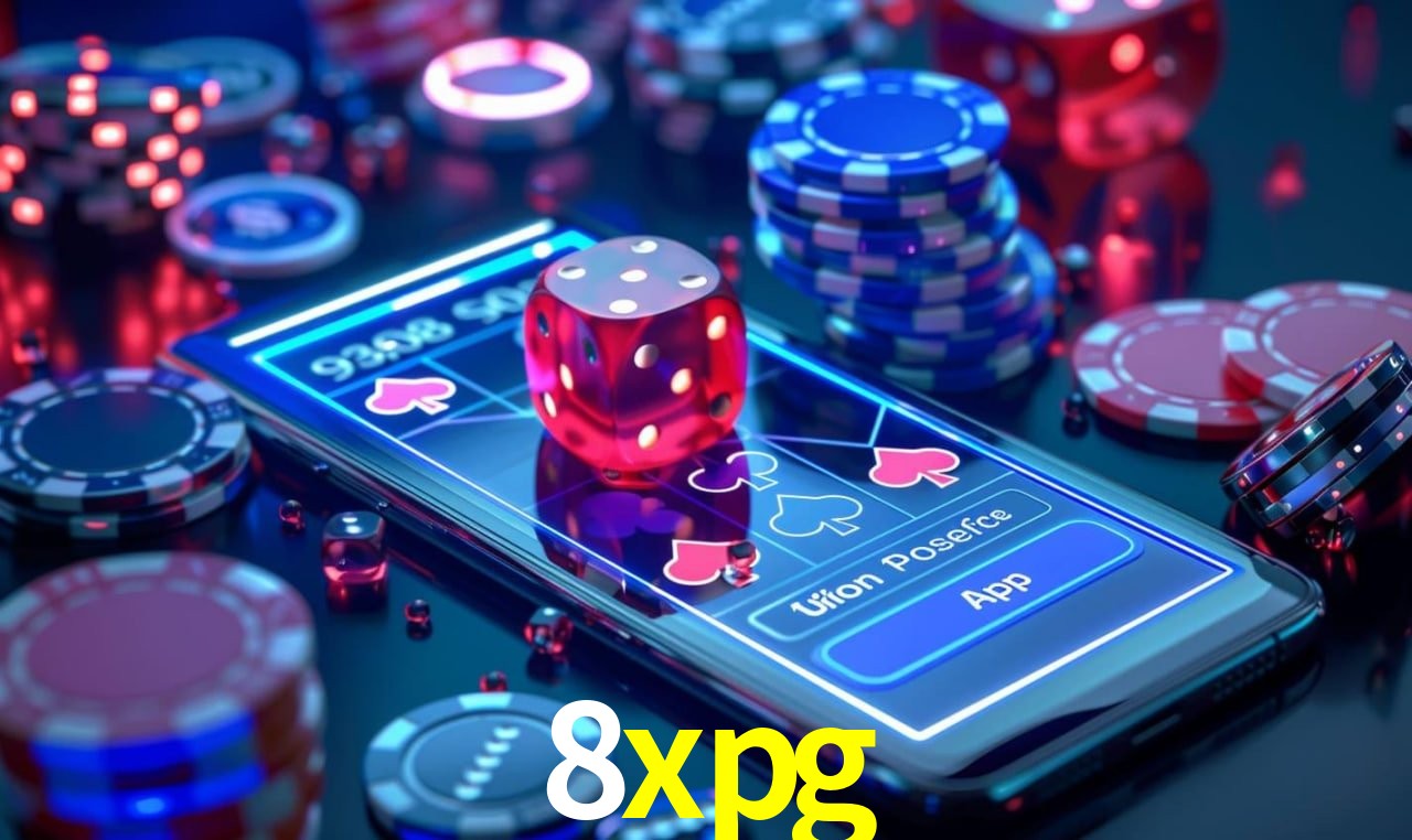 8xpg - Análise de Mercados Esportivos