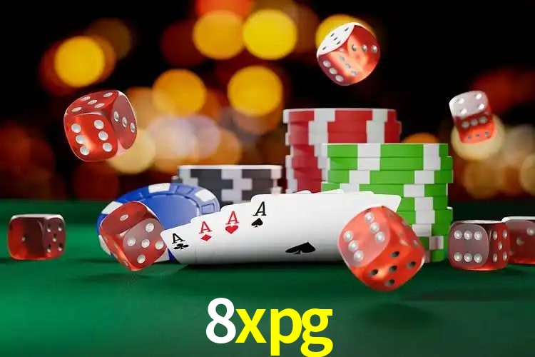 Promoção Relâmpago 8xpg