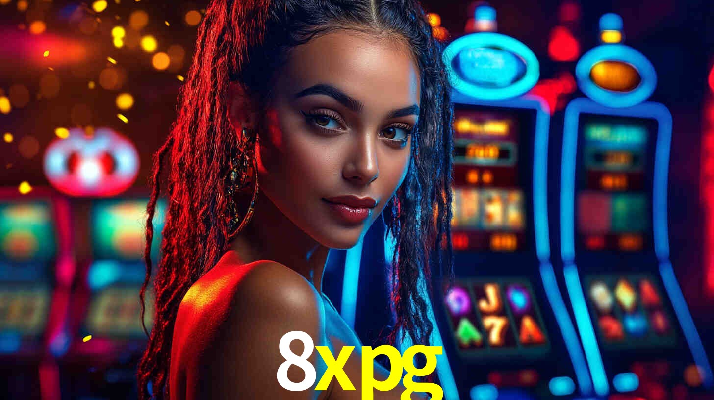 Descubra a Essência do 8xpg: Nossa História e Compromissos